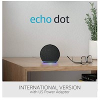 Echo Dot 4ta Generación