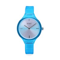 Reloj Acuatico Mujer 1714 Skmei - 1020523