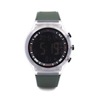 Reloj Acuatico Hombre 3003G Zanetty - 1020652