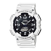 Reloj Hombre Casio AQ-S810WC-7AV
