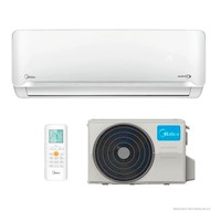 Aire Acondicionado Midea Inverter Frío 24000 BTU