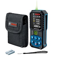 Medidor de Distancia Telémetro Bosch GLM 50-27 CG Bluetooth