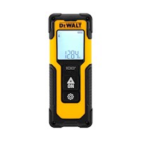 Medidor de Distancia Laser Dewalt DWHT77100 30 Metros