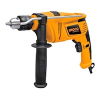 Taladro Percutor Ingco ID8508 2 1/2" 850W 13mm 2700 Rpm V.V.