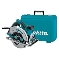 Sierra Circular Makita 7-1/4" 1800W 5800 RPM Biselado 56°