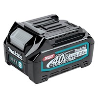 Batería Makita 632N82-4 XGT 40Vmax 2.5Ah - BL4025