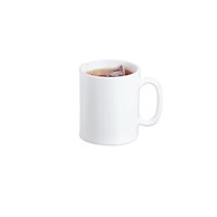 MUG x6 320 ML  EVOLUTION | Blanco