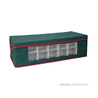 Caja Organizadra C/asa Para 42 Esferas