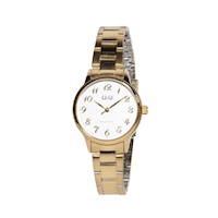 Reloj Analogico Mujer Q11A-005Py Q&Q - 1025736