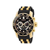 Reloj Analogico Hombre 6981 Invicta - 1025822