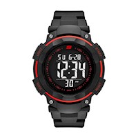 Reloj Digital Hombre Sr1022 Skechers - 1026173