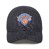 Gorra Nba Nba-Knicks  Nbaca523149-Blk3 - 1026331