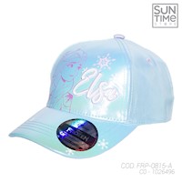 Gorra Broche Kids Frp-0815-A Frozen - 1026496