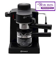 CAFETERA EXPRESS EXPRESS IMACO 4 TAZAS IECM5B