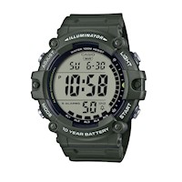 Reloj Digital Hombre Ae-1500Whx-3Avcf Casio - 1027719