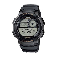 Reloj Digital Hombre Ae-1000W-1Avcf Casio - 1027722