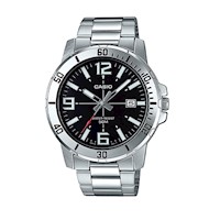 Reloj Analogico Hombre Mtp-Vd01D-1Bvudf Casio - 1027773