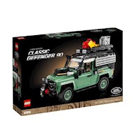 Lego 10317 Land Rover Classic Defender 90
