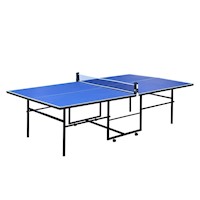 Mesa de Ping Pong Atletis