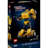 LEGO 10338 Bumblebee