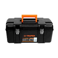 Caja para Herramientas de Plástico 20" 10380 Truper