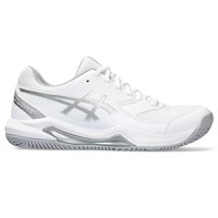 Zapatillas Asics Gel-Dedicate 8 1042A255-101 Mujer