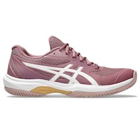 Zapatillas Asics GEL-GAME FF PADEL 1042A286-500 Mujer