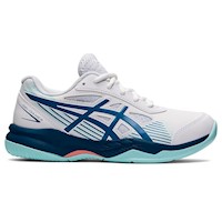 Zapatillas Asics Gel-Game 8 1044A025-105 Mujer