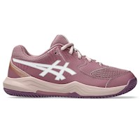 Zapatillas Asics GEL-DEDICATE 8 PADEL GS 1044A064-501 Niños