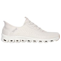 Zapatilla Skechers GLIDE STEP TRANQUILITY 104574/NAT Beige para Mujer