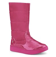 Botas Urban Boots Fucsia para Niña - Bibi - 1049107