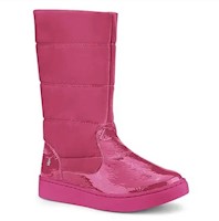 BIBI Botas Urban Boots Rosado