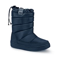 Botas Urban Boots Azul Unisex - Bibi - 1049110