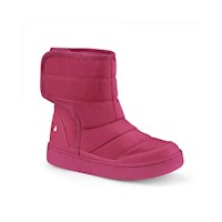 Botas Urban Boots Fucsia para Niña - Bibi - 1049113