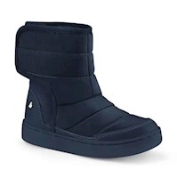 Botas Urban Boots Azul para Niña - Bibi - 1049115