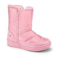 BIBI Botas Urban Boots Rosado