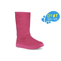 BIBI Botas Urban Boots Rosado