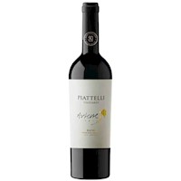 Vino tinto Piattelli Arlene blend, Argentina