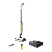 Fregadora a bateria FC7 0.6L Karcher