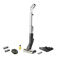 Fregadora a bateria FC4-4 0.6L Karcher