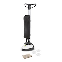 Lustradora Aspiradora 600W 200 ml Karcher FP 303