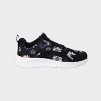 Zapatillas Under Armour CHARGED RC NEGRO/ROSA
