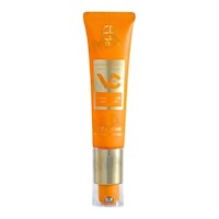 CREMA PARA OJOS VITAMINA C CON ÁCIDO HIALURÓNICO 30G ESTELIN