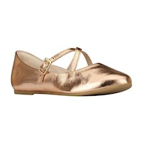 BIBI Balerinas Renascence Dorado