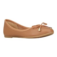 BIBI Balerinas Renascence Marron