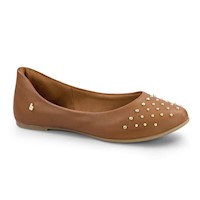 BIBI Balerinas Renascence Marron