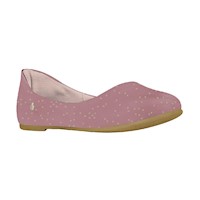BIBI Balerinas Renascence Rosado