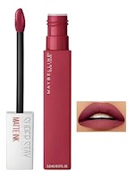 Labial Superstay Matte Ink Ruler 80