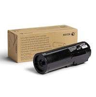 Xerox Toner Negro Alta Capacidad Workcentre 3655 - 106R02739