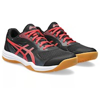 Zapatilla Asics Upcourt 5 1071A086-002 Hombre